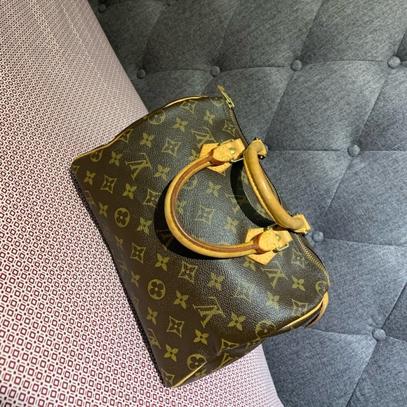 Louis Vuitton Speedy 25 - Picture 9 of 10